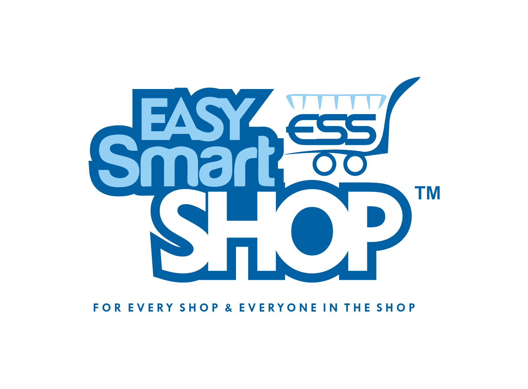 Easy Smart Shop