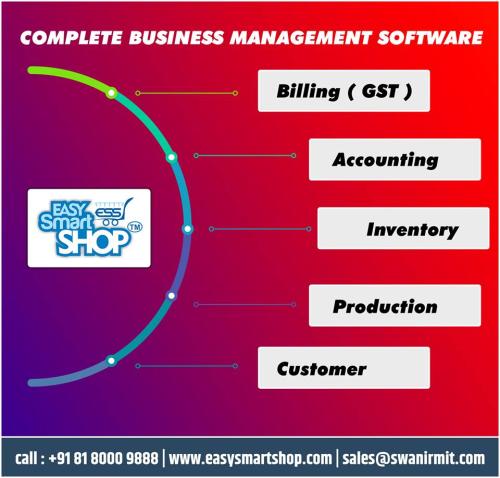 Business-management-software
